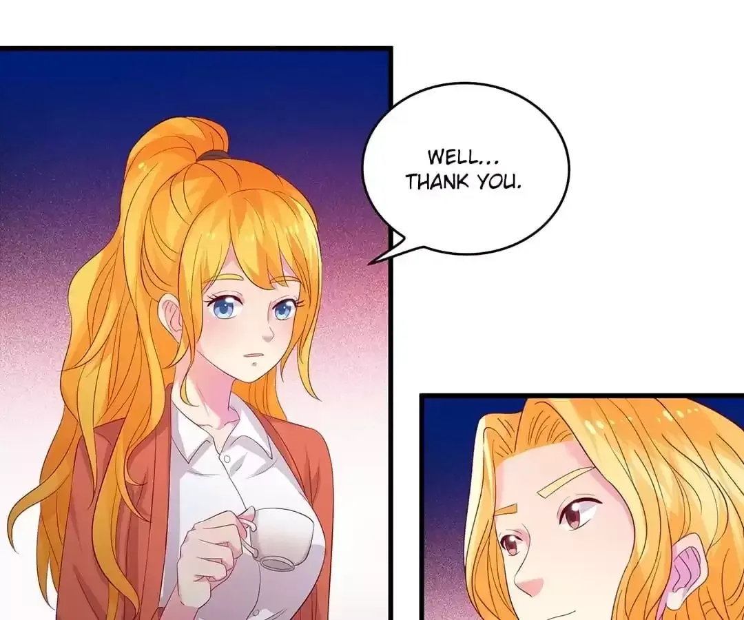 Captured Willingly By You Chapter 46 page 19 - 