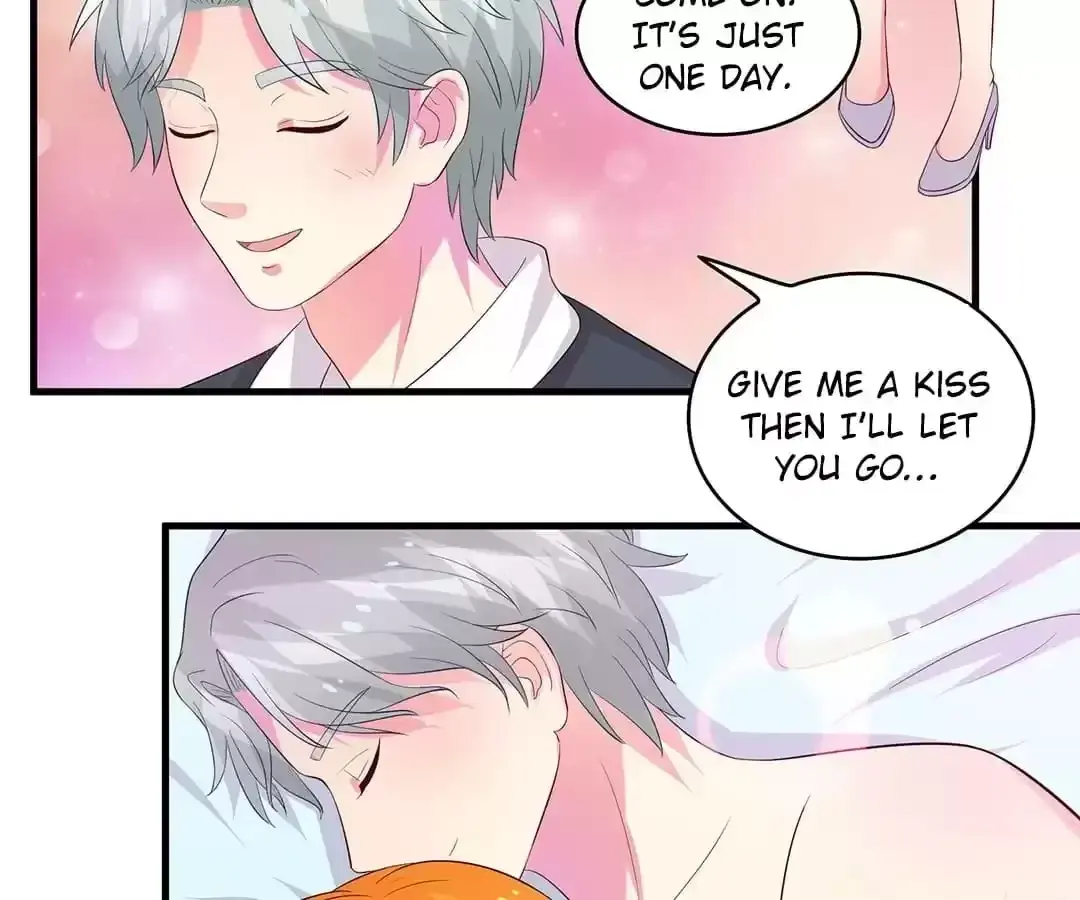 Captured Willingly By You Chapter 46 page 3 - 
