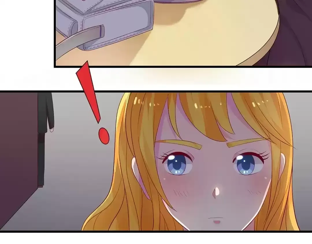 Captured Willingly By You Chapter 46 page 22 - 