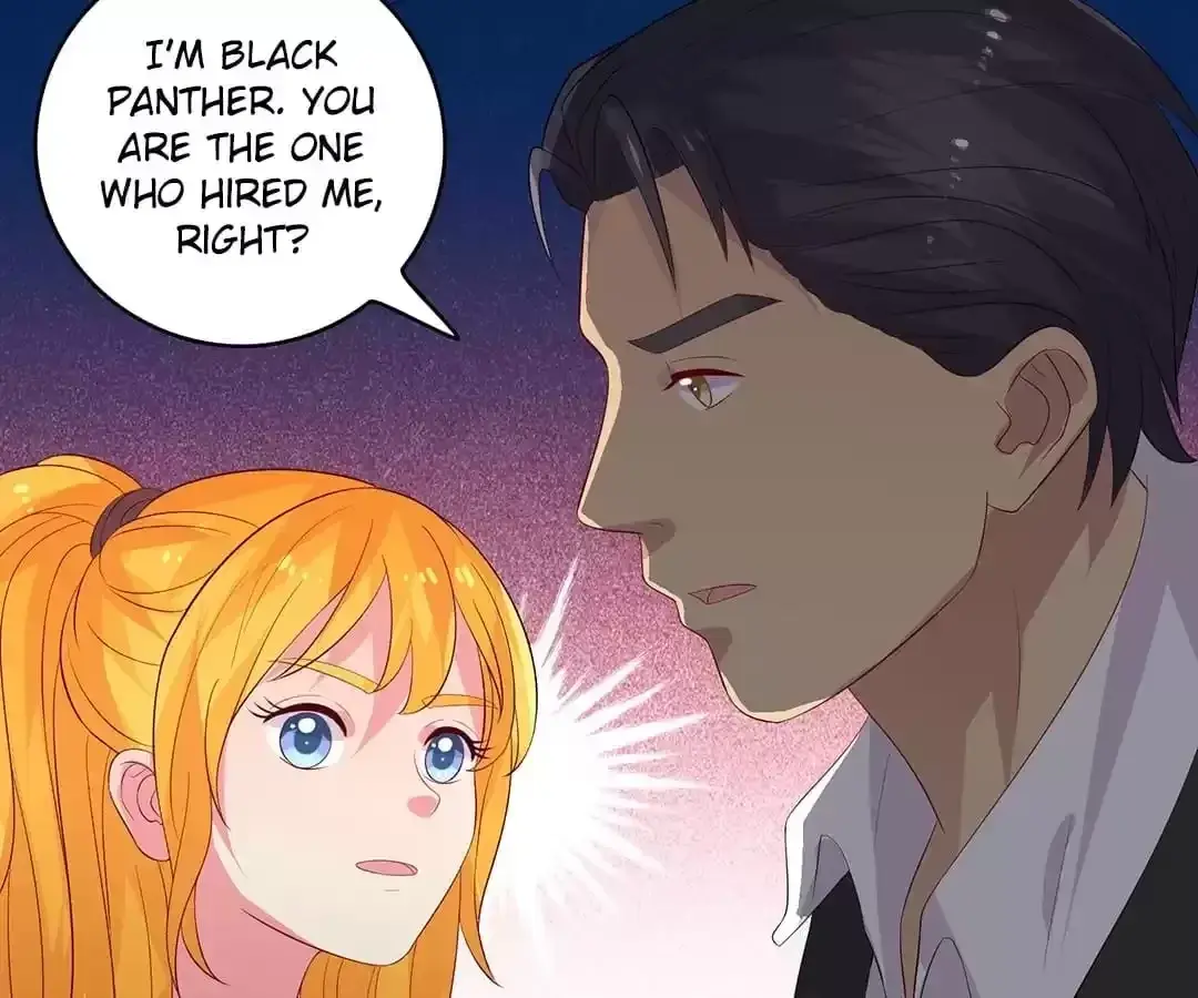 Captured Willingly By You Chapter 46 page 25 - 