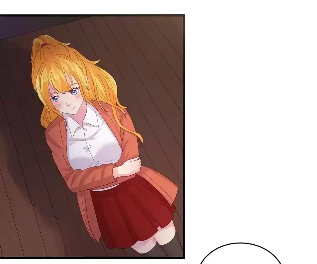 Captured Willingly By You Chapter 46 page 28 - 