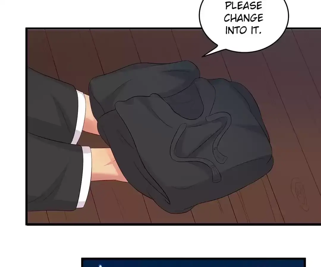 Captured Willingly By You Chapter 46 page 29 - 