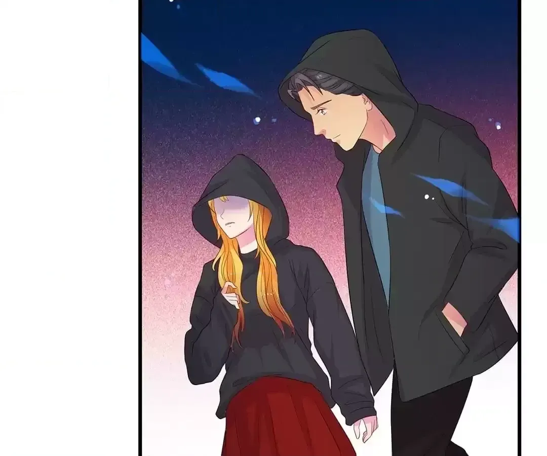 Captured Willingly By You Chapter 46 page 30 - 