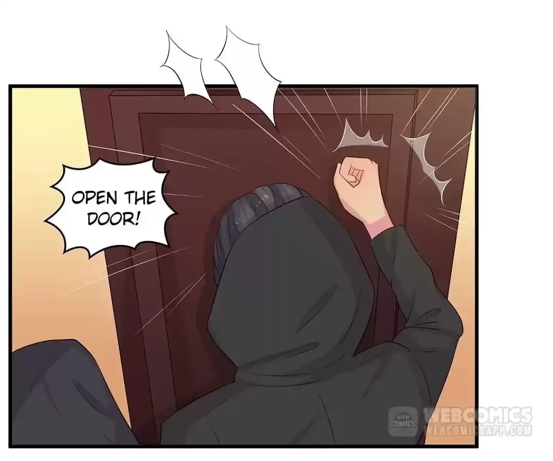 Captured Willingly By You Chapter 46 page 34 - 