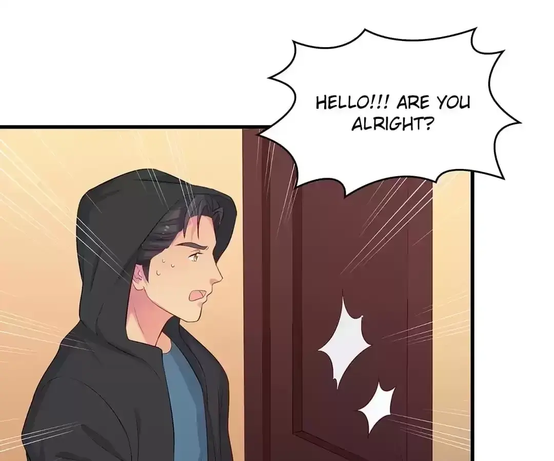 Captured Willingly By You Chapter 46 page 36 - 