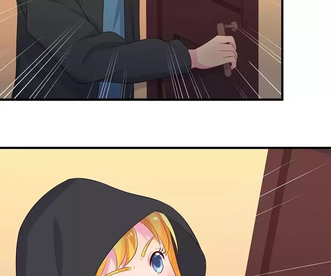 Captured Willingly By You Chapter 46 page 37 - 