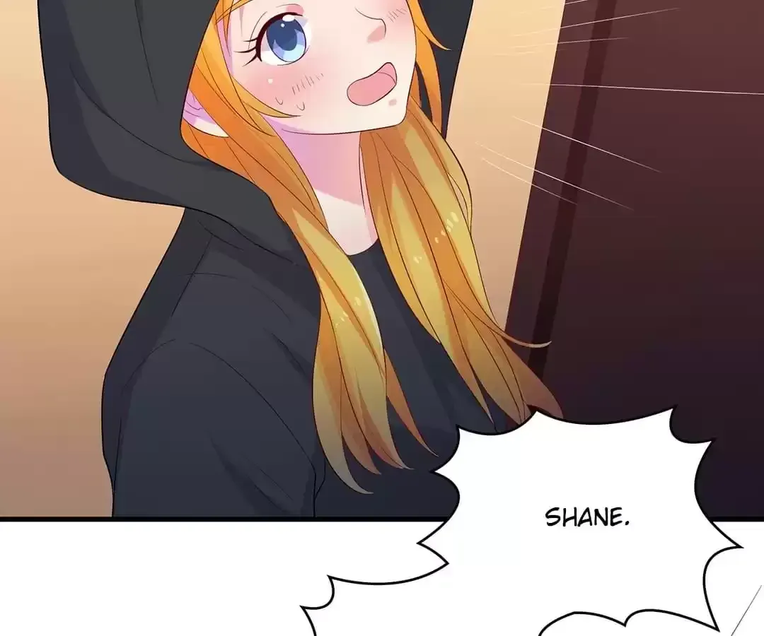 Captured Willingly By You Chapter 46 page 38 - 