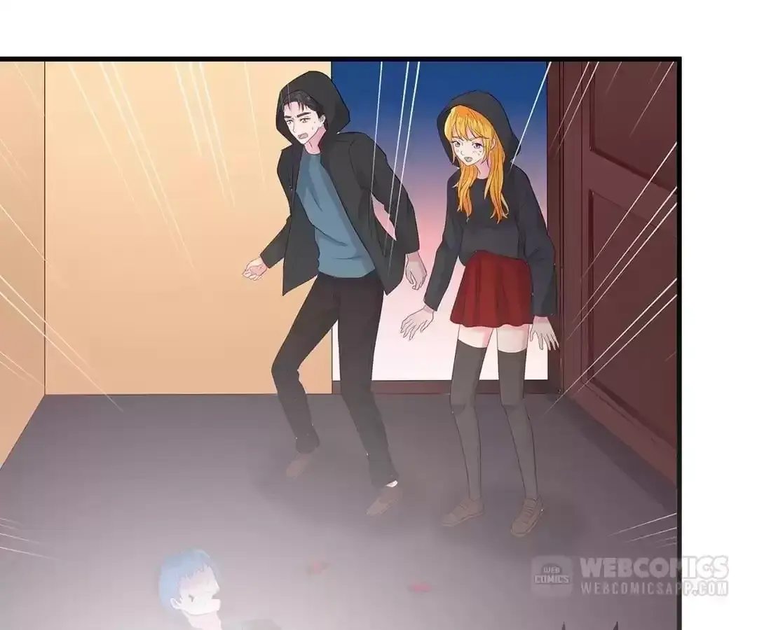 Captured Willingly By You Chapter 46 page 42 - 