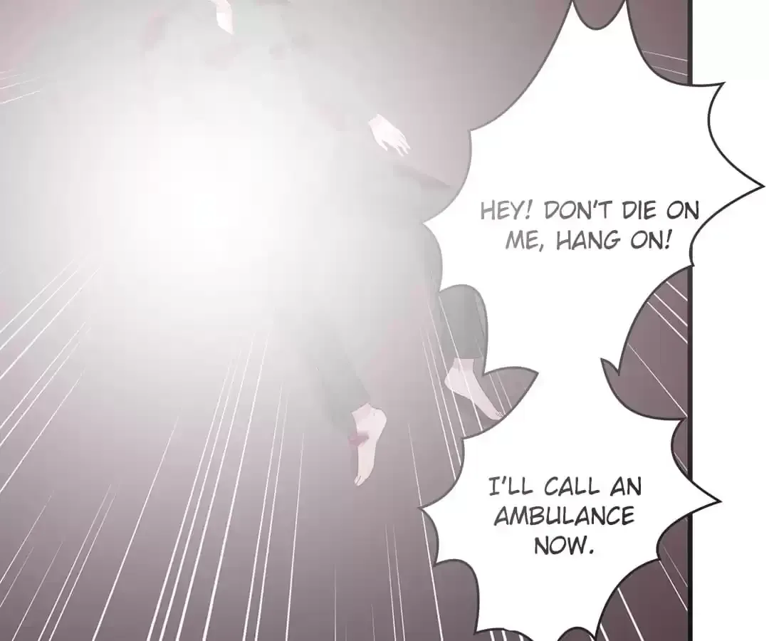 Captured Willingly By You Chapter 46 page 43 - 