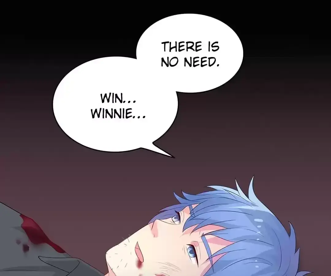 Captured Willingly By You Chapter 46 page 45 - 