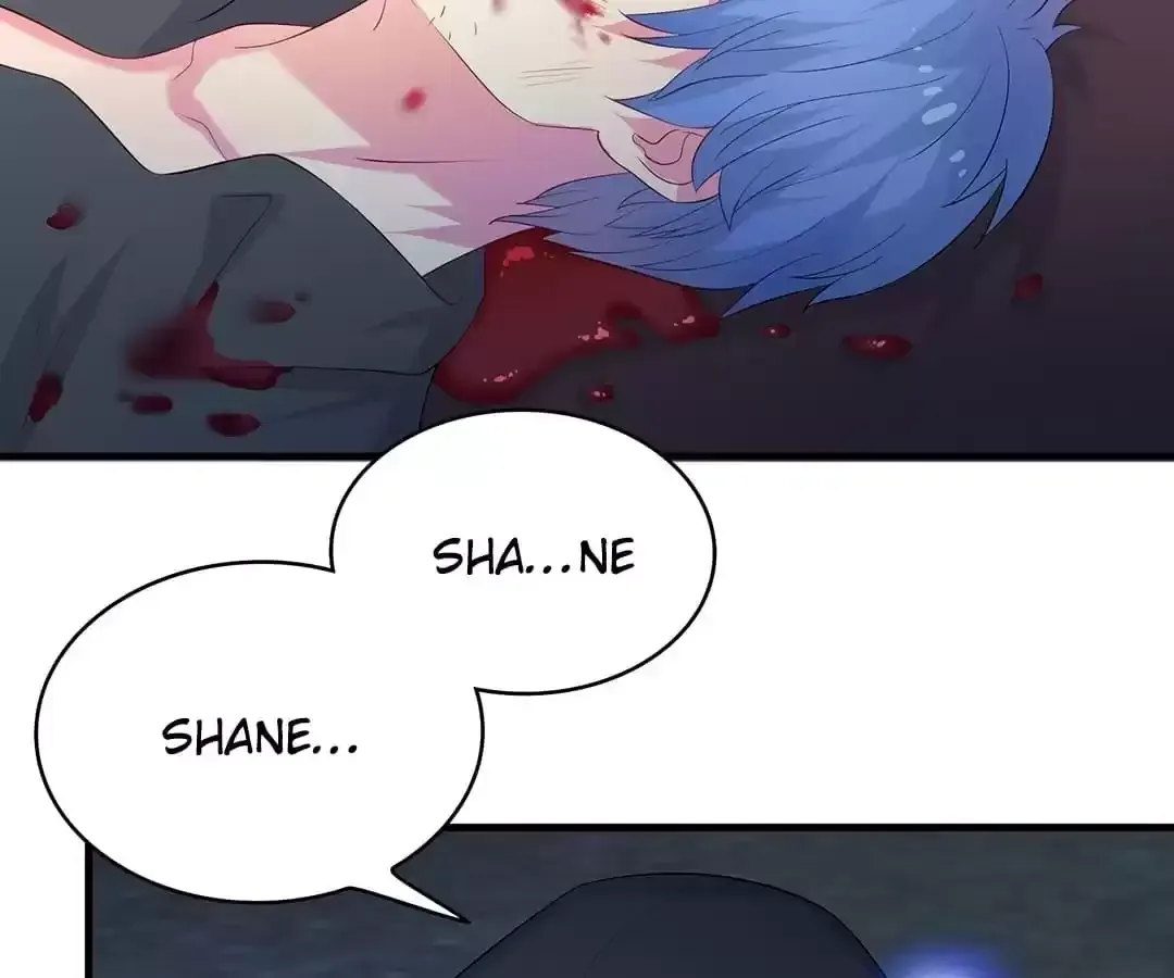 Captured Willingly By You Chapter 46 page 46 - 