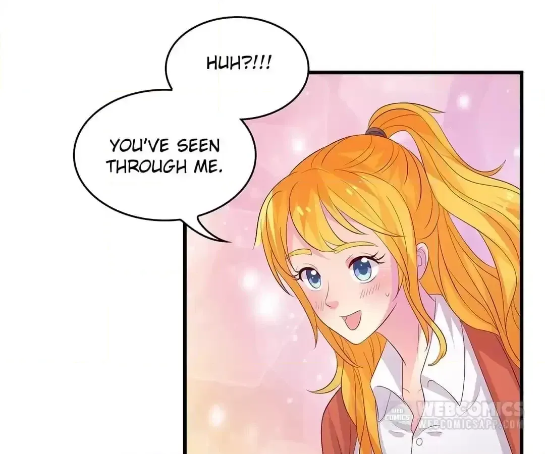 Captured Willingly By You Chapter 46 page 10 - 