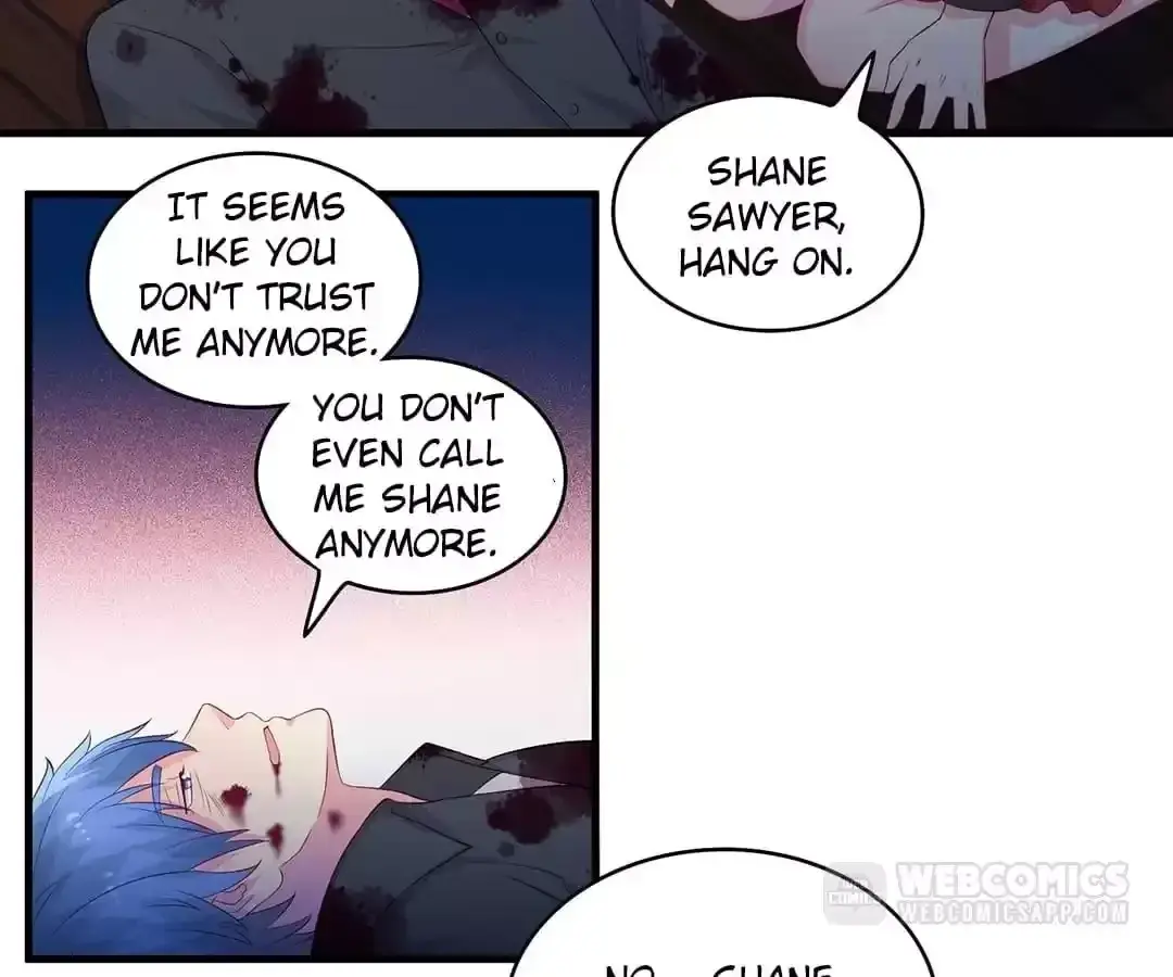 Captured Willingly By You Chapter 47 page 2 - 