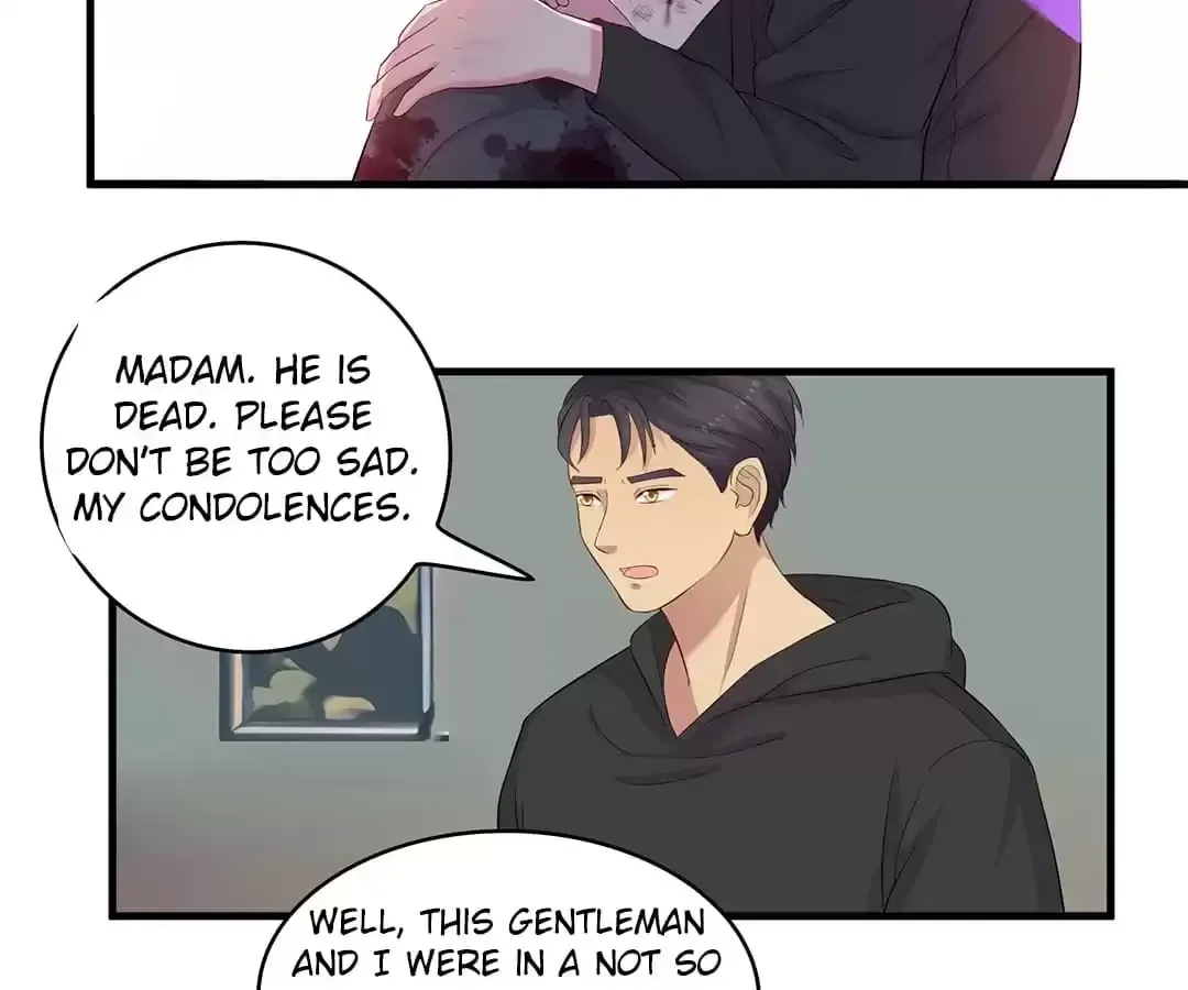 Captured Willingly By You Chapter 47 page 11 - 