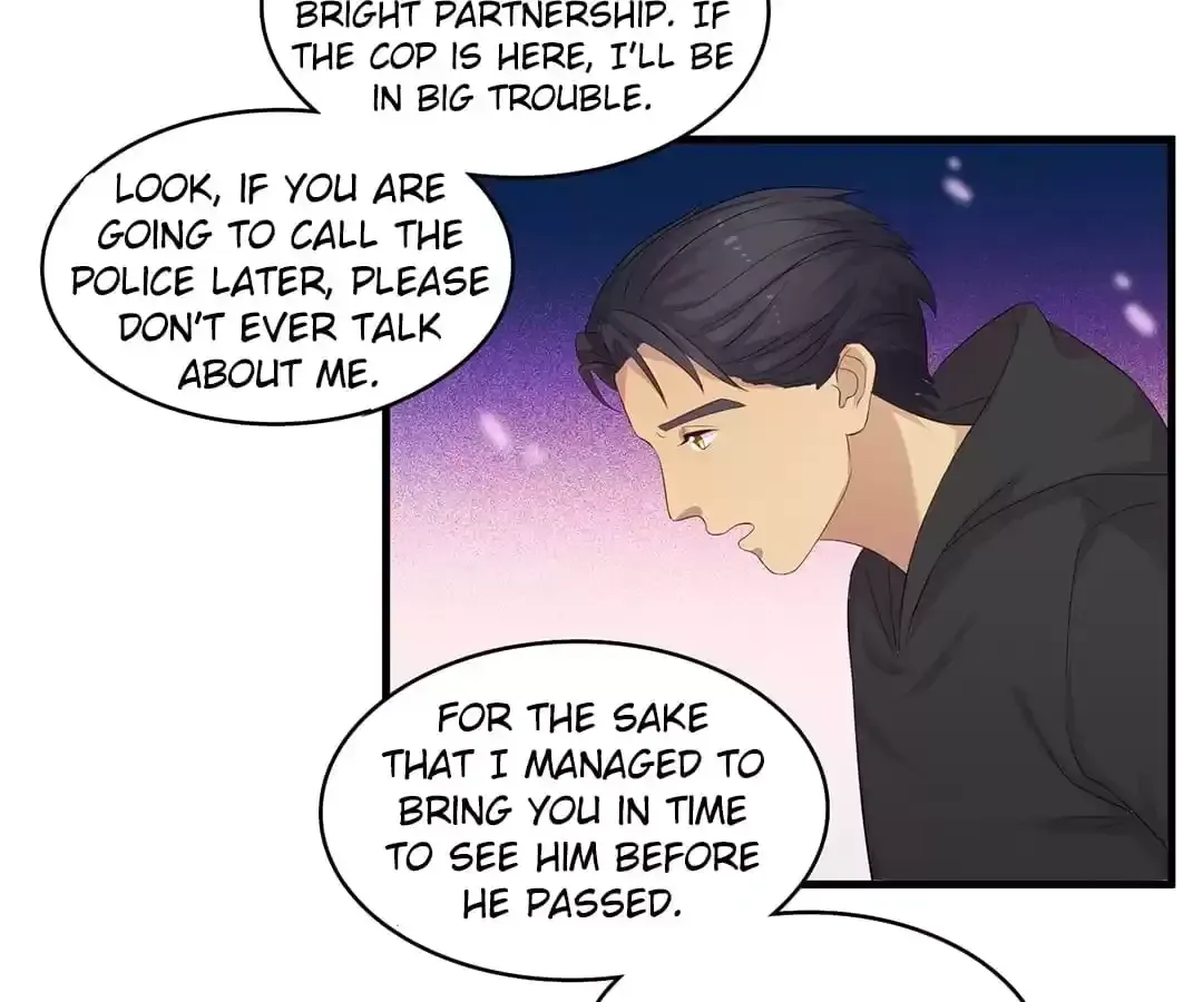 Captured Willingly By You Chapter 47 page 12 - 