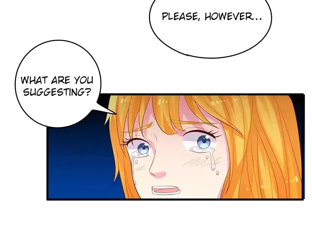 Captured Willingly By You Chapter 47 page 13 - 