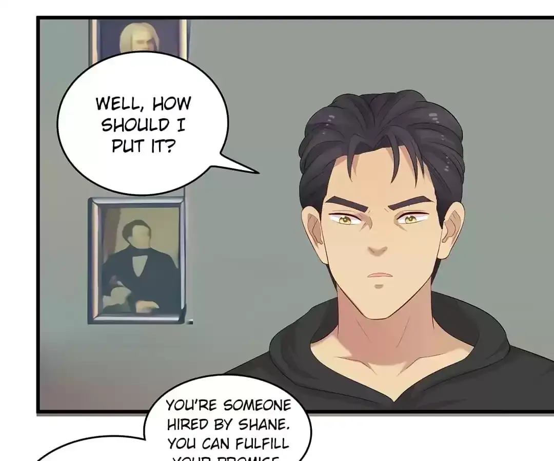 Captured Willingly By You Chapter 47 page 14 - 