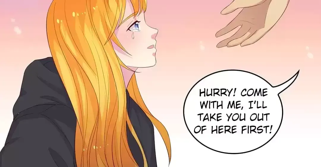 Captured Willingly By You Chapter 47 page 16 - 