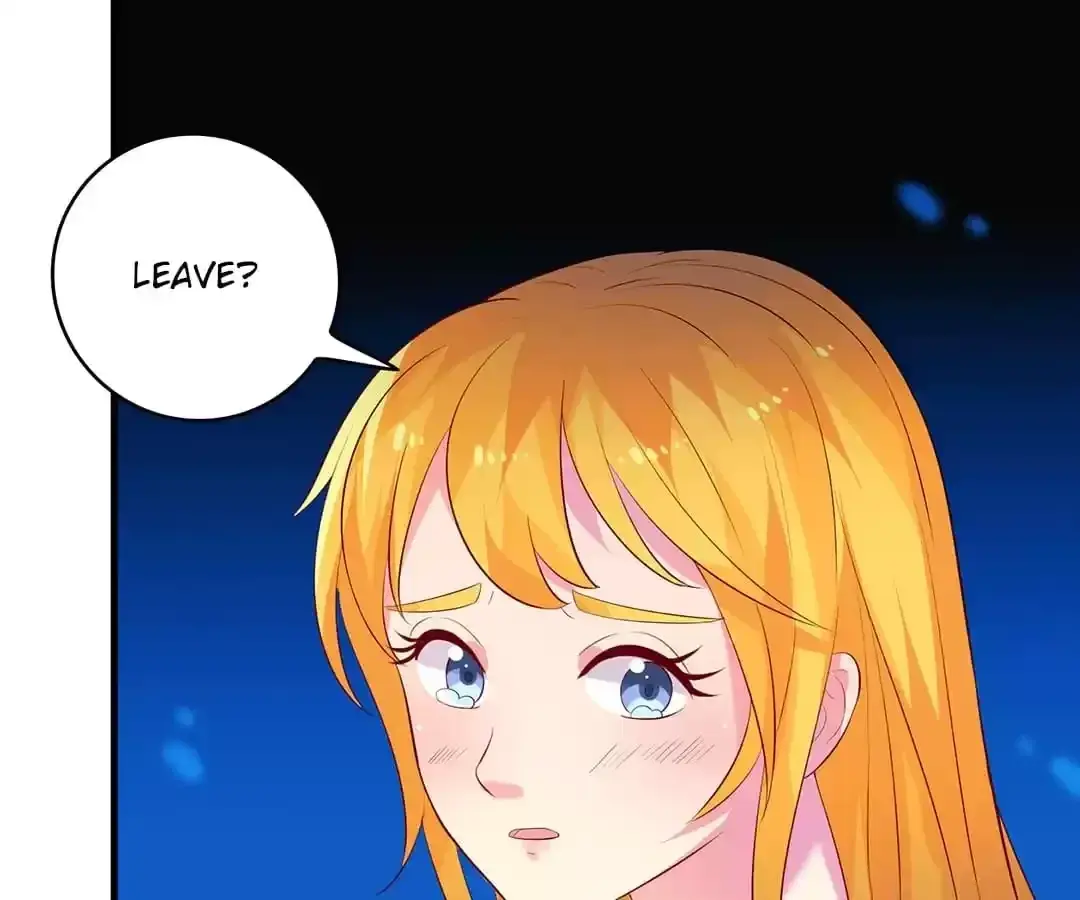 Captured Willingly By You Chapter 47 page 17 - 