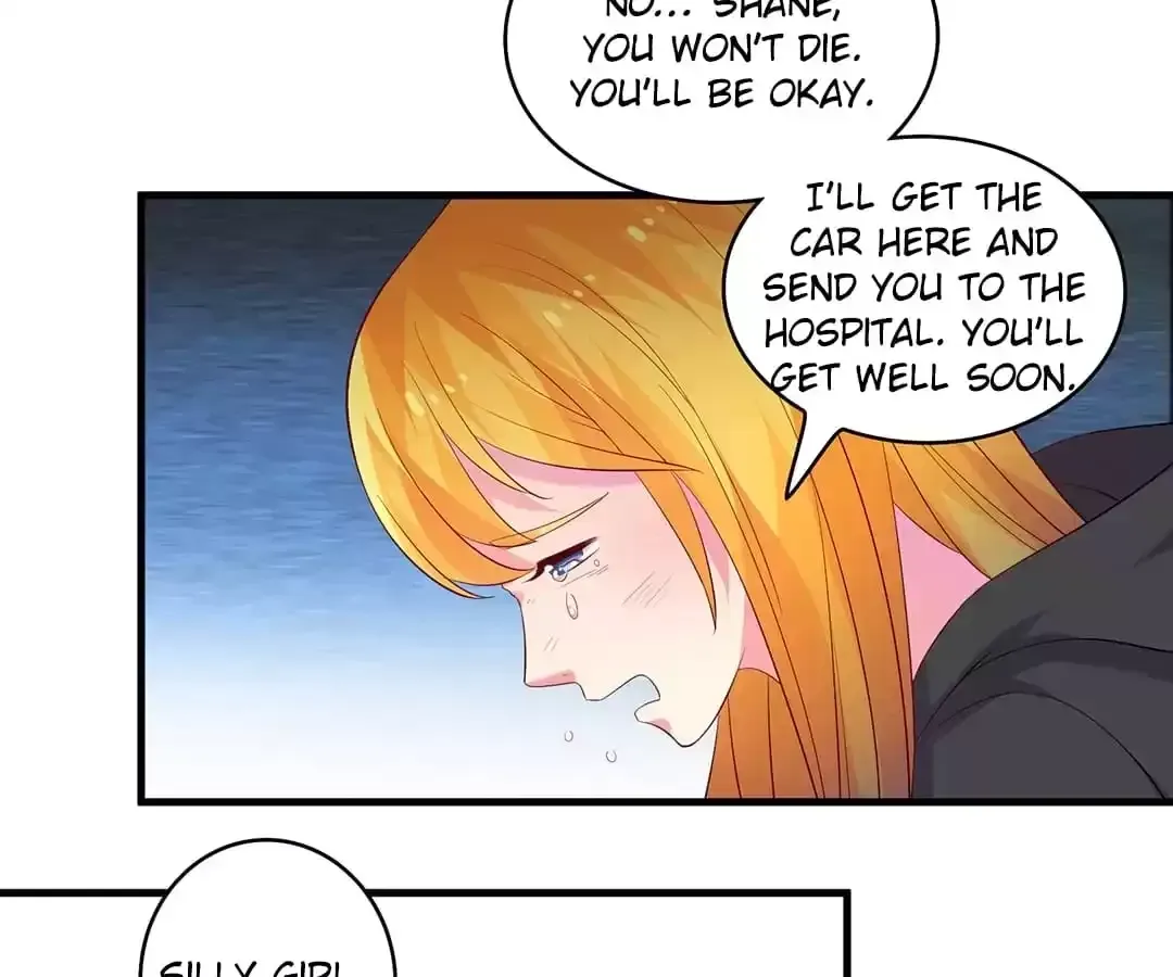 Captured Willingly By You Chapter 47 page 3 - 