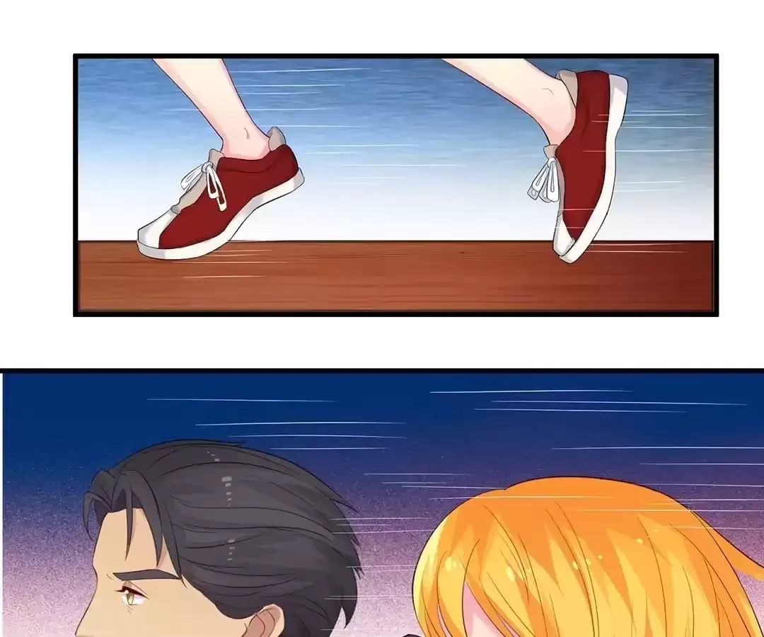 Captured Willingly By You Chapter 47 page 22 - 