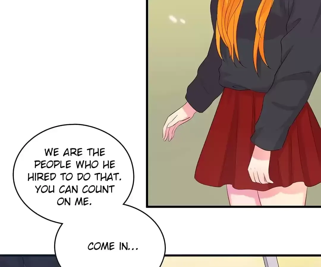 Captured Willingly By You Chapter 47 page 28 - 