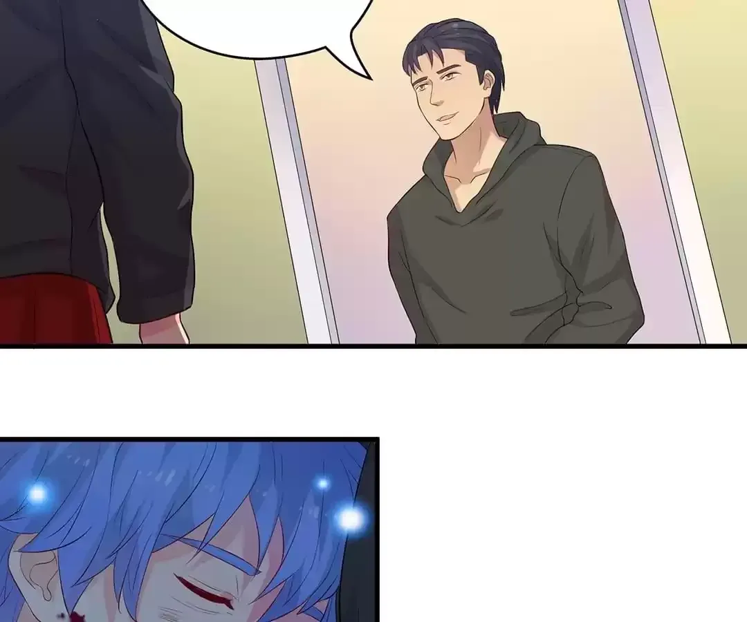 Captured Willingly By You Chapter 47 page 29 - 