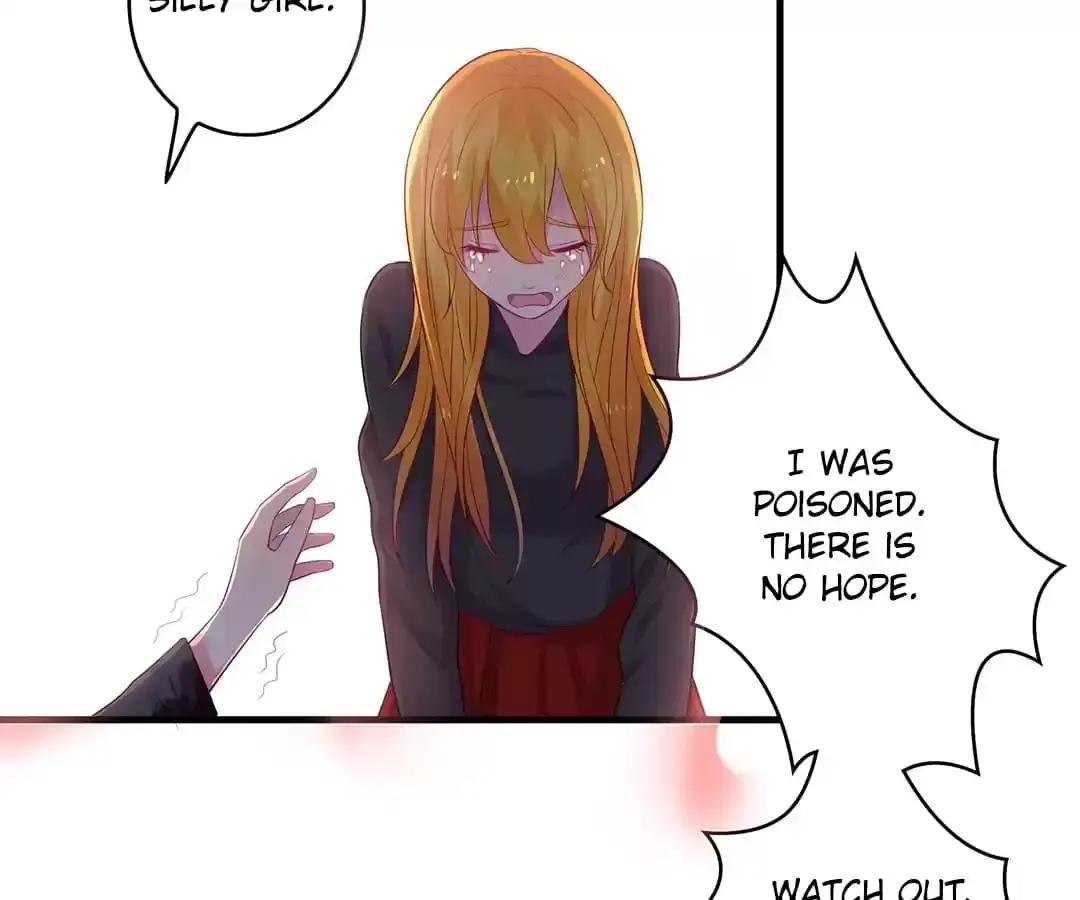 Captured Willingly By You Chapter 47 page 4 - 