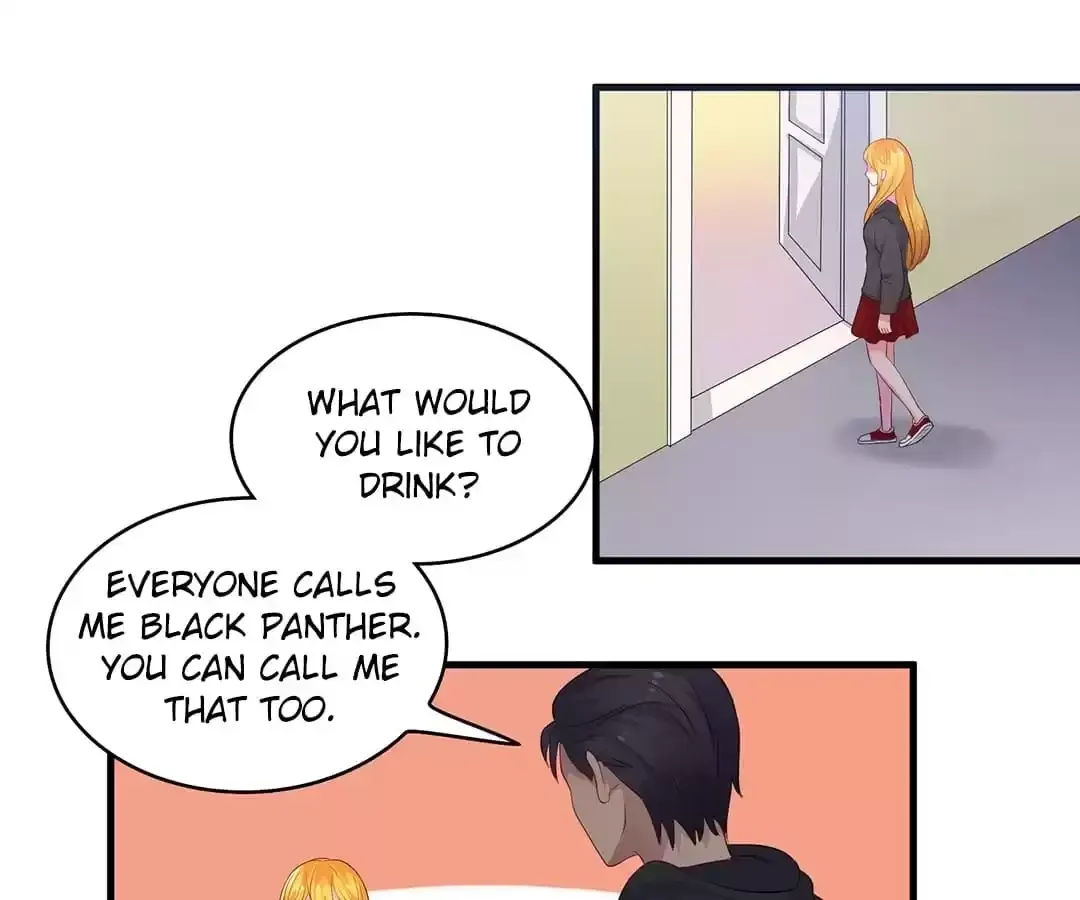 Captured Willingly By You Chapter 47 page 31 - 