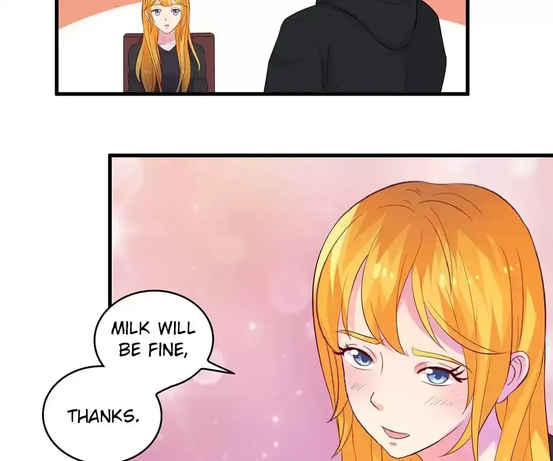 Captured Willingly By You Chapter 47 page 32 - 