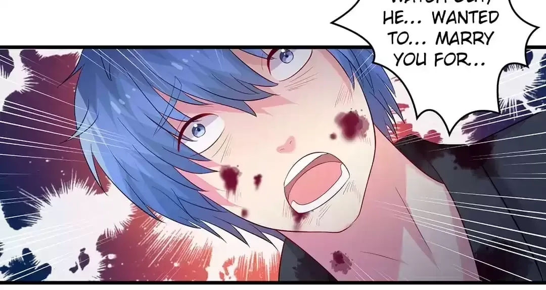 Captured Willingly By You Chapter 47 page 5 - 