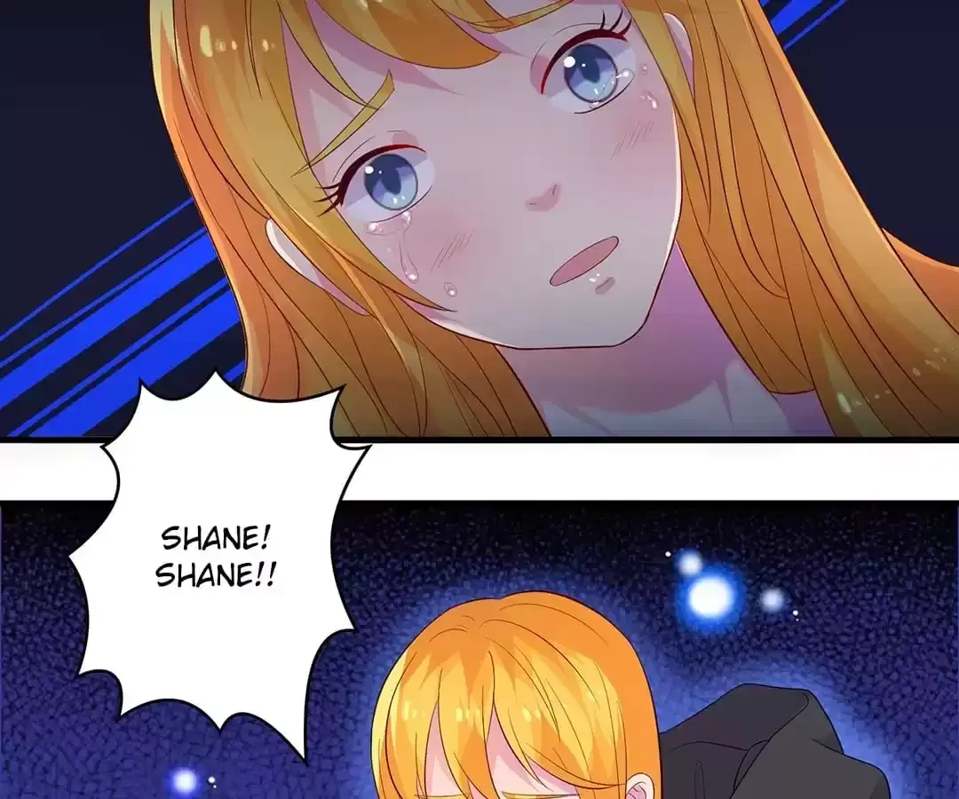 Captured Willingly By You Chapter 47 page 7 - 
