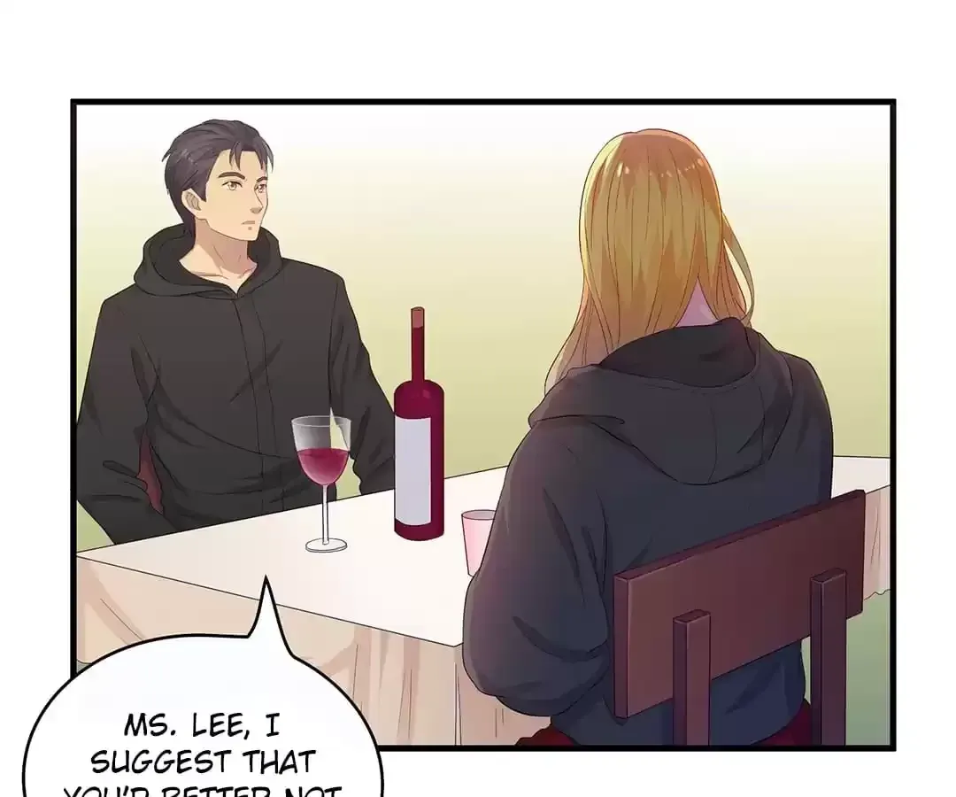 Captured Willingly By You Chapter 48 page 1 - 