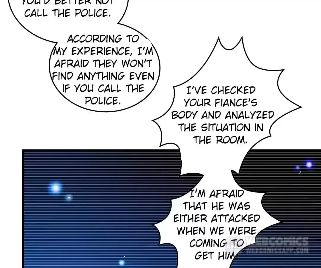 Captured Willingly By You Chapter 48 page 2 - 