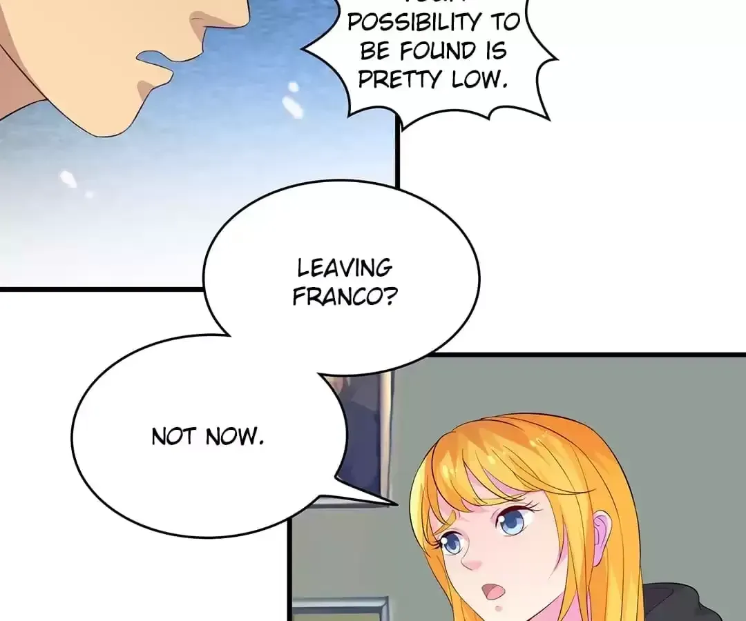 Captured Willingly By You Chapter 48 page 12 - 