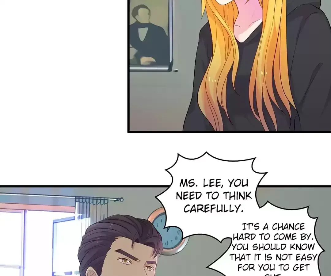 Captured Willingly By You Chapter 48 page 13 - 