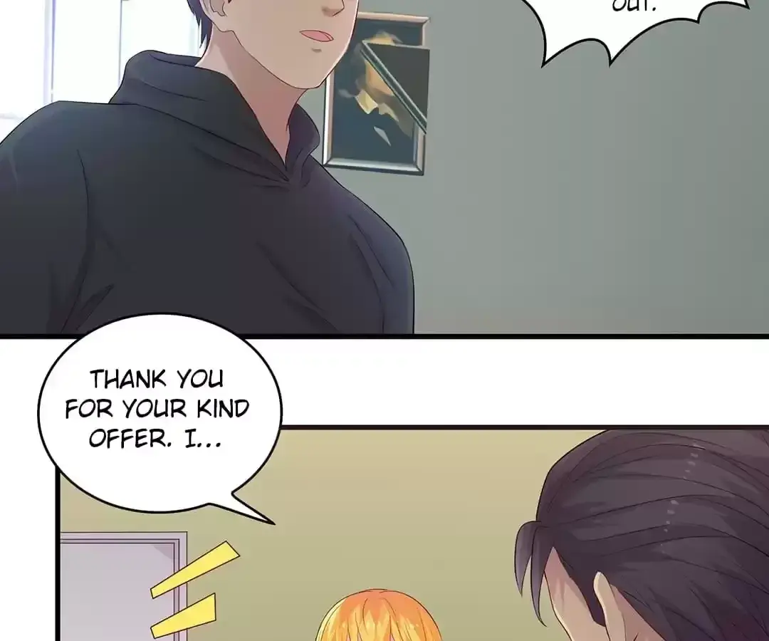 Captured Willingly By You Chapter 48 page 14 - 