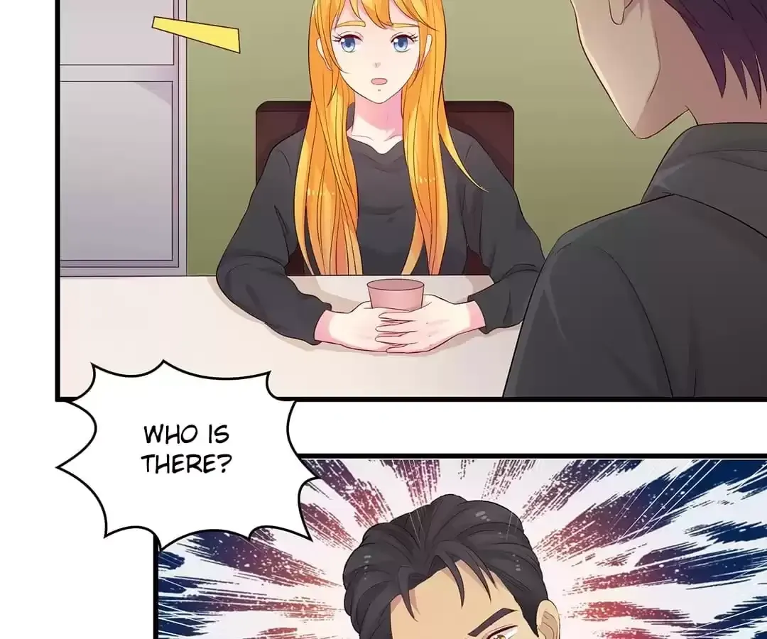 Captured Willingly By You Chapter 48 page 15 - 