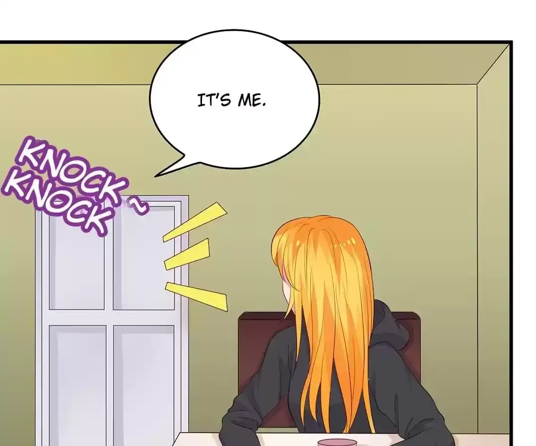 Captured Willingly By You Chapter 48 page 17 - 