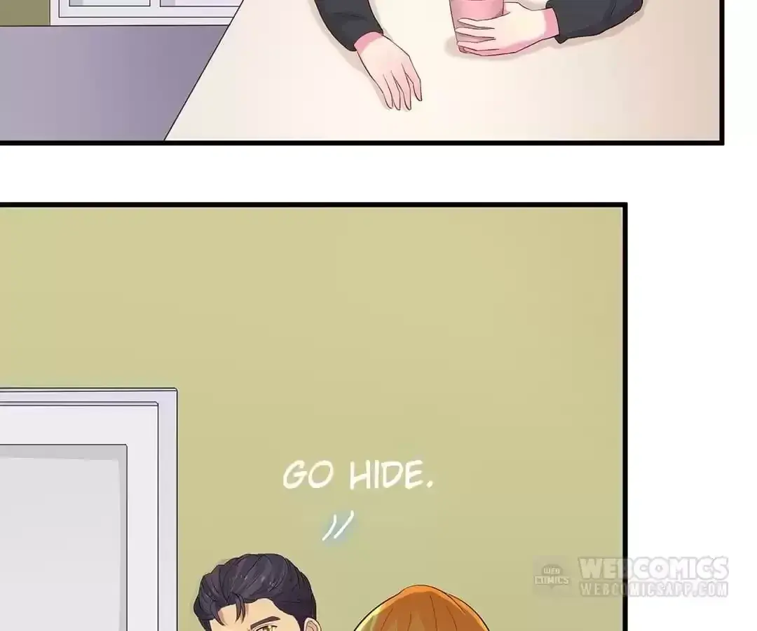 Captured Willingly By You Chapter 48 page 18 - 