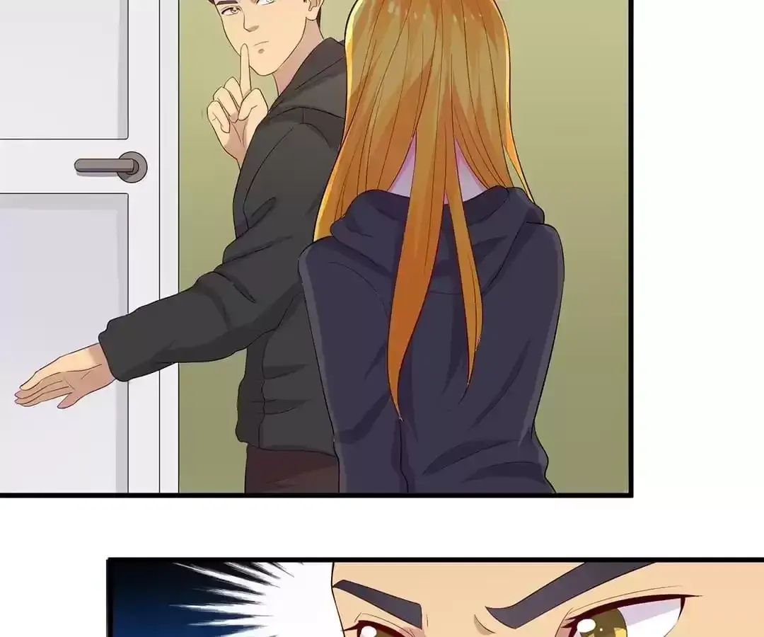 Captured Willingly By You Chapter 48 page 19 - 
