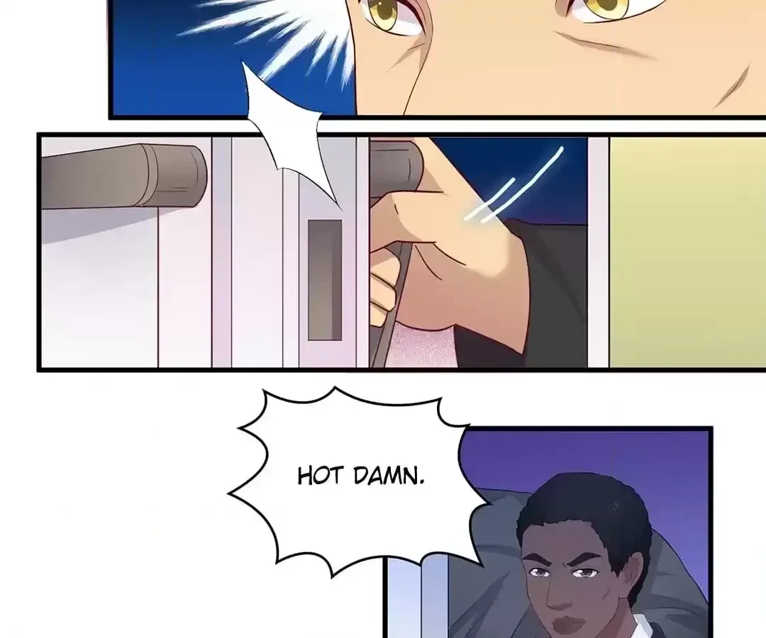Captured Willingly By You Chapter 48 page 20 - 