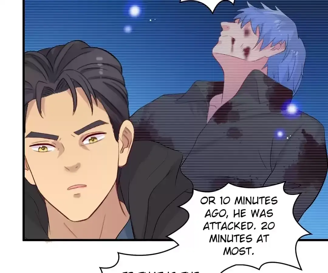 Captured Willingly By You Chapter 48 page 3 - 