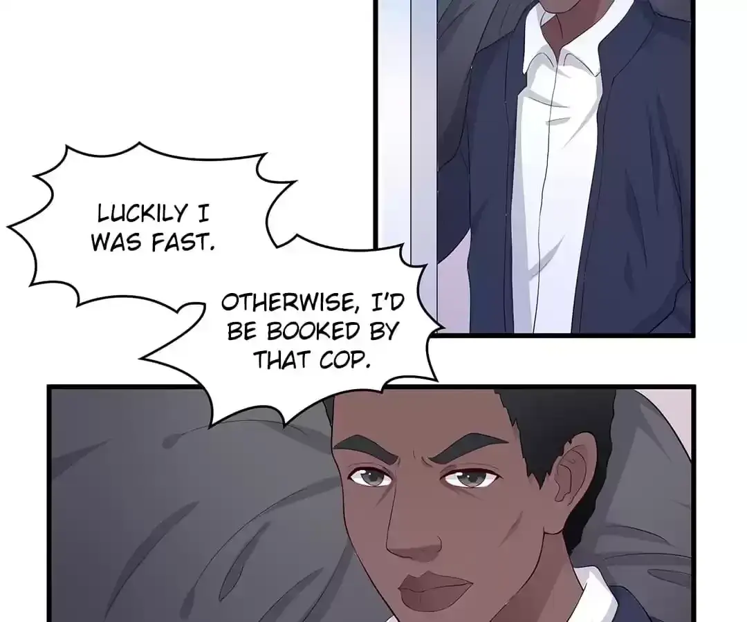 Captured Willingly By You Chapter 48 page 21 - 