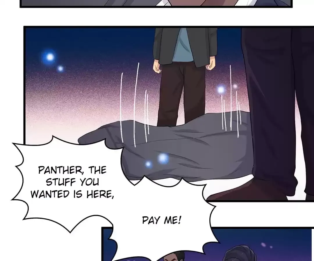 Captured Willingly By You Chapter 48 page 22 - 