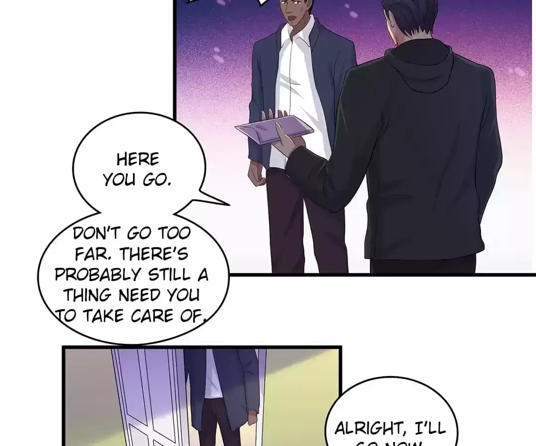 Captured Willingly By You Chapter 48 page 23 - 