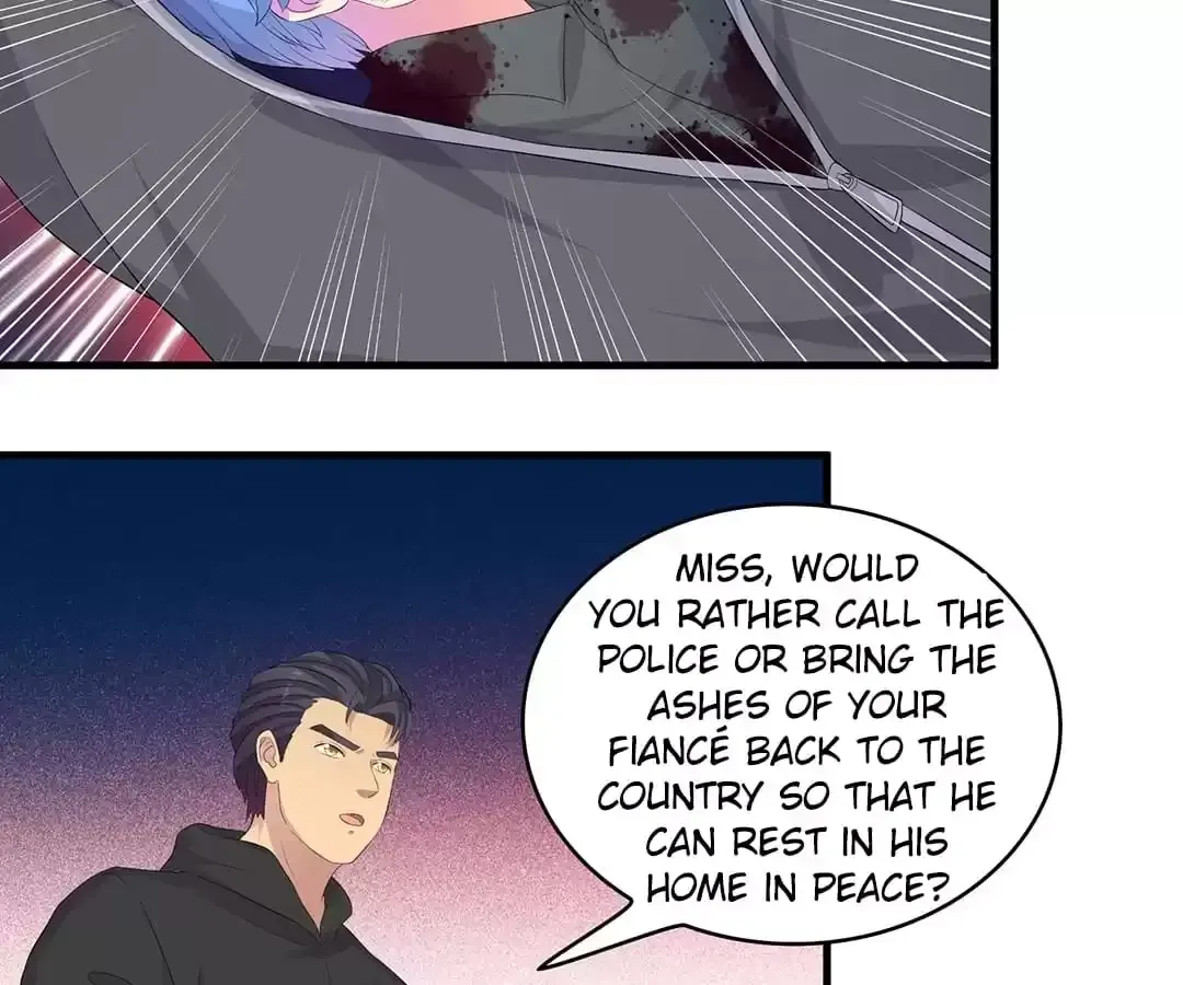 Captured Willingly By You Chapter 48 page 27 - 