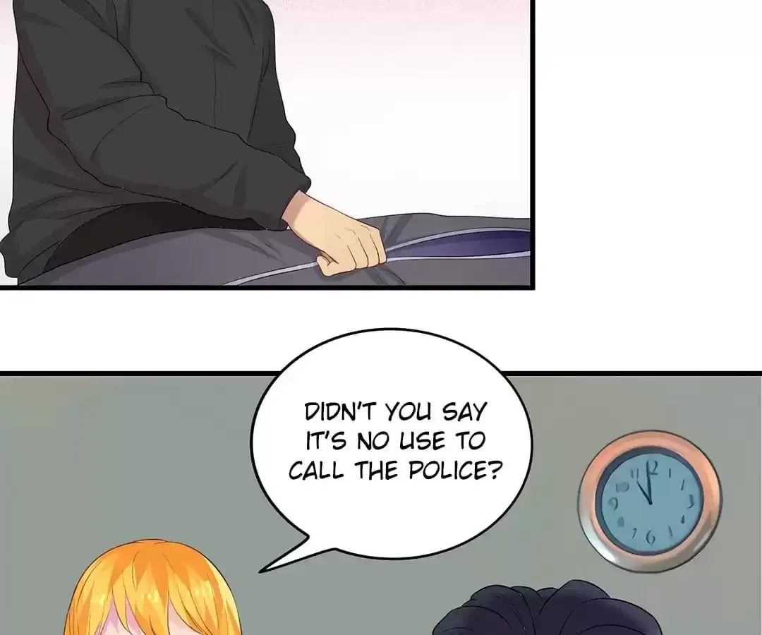Captured Willingly By You Chapter 48 page 28 - 