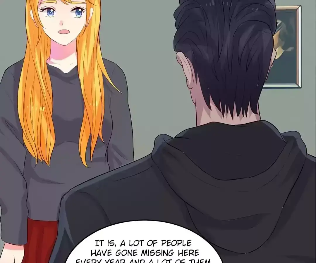 Captured Willingly By You Chapter 48 page 29 - 