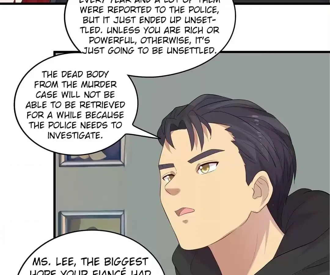 Captured Willingly By You Chapter 48 page 30 - 